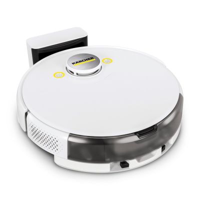 7. KARCHER RCV 5 Saugroboter – 1.269-640.0