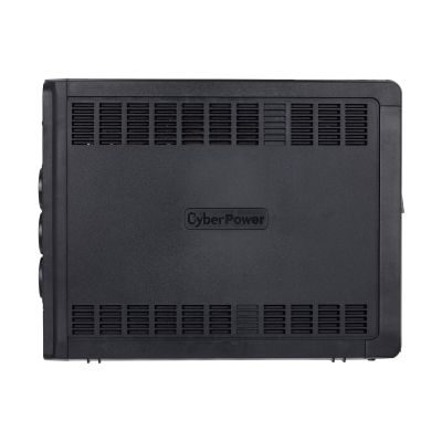 4. CyberPower CP1600EPFCLCD USV