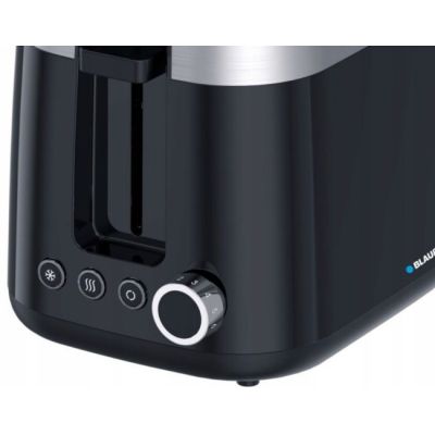 2. Blaupunkt TSP412 870W Toaster