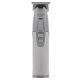 2. ADLER AD 2836s Silberner USB-Trimmer