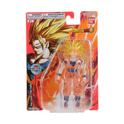 DRAGON BALL SUPER EVOLVE – SUPER-SAIYAJIN 3 SON GOKU