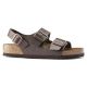 6. Birkenstock Milano BS M 0034701 Sandalen
