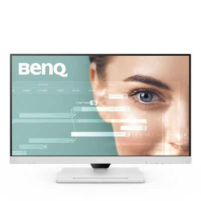6. BenQ GW2790QT Computermonitor 68,6 cm (27") 2560 x 1440 Pixel Quad HD LED Weiß