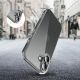 4. Tech-Protect FlexAir Hybrid Case für iPhone 17 - Transparent