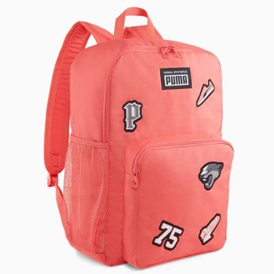 Puma Patch Rucksack 079514 03