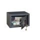 2. Phoenix Safe Co. Vela SS0801KD 10 l Stahl Graphit
