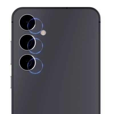 5. 3mk Lens Protection™ Hybrid-Kameraglas für Samsung Galaxy S24 FE