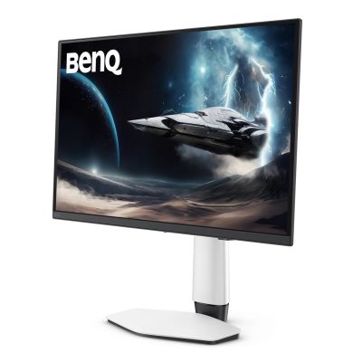 12. BENQ MOBIUZ OLED-Monitor 27" EX271UZ 240Hz