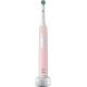 3. Braun Oral-B PRO1 Pink Elektrische Zahnbürste