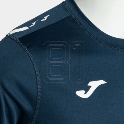 4. Joma Camiseta Manga Corta Olimpiada Handball-T-Shirt 103837.331