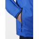 9. Helly Hansen Crew Hooded Middayer Jacket M 2 34442 543
