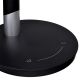 3. Activejet AJE-RAYA RGB Schwarze LED-Schreibtischlampe