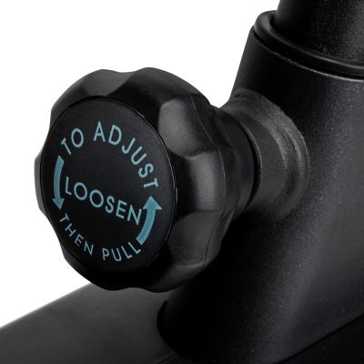 24. VIRTUFIT TIEFEREINSTIEGS-HEIMTRAINER 1.2I