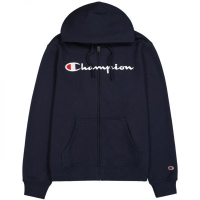 Champion Kapuzenpullover mit durchgehendem Reißverschluss M 220255 BS501