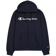 Champion Kapuzenpullover mit durchgehendem Reißverschluss M 220255 BS501
