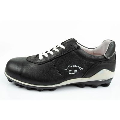 13. Lavoro Low Safety S3 SRA U 6238.10 Schuhe