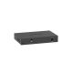 12. Netgear GS305P-300EUS 5p PoE 63W (PoE+: 4p) Unmanaged Gigabit Switch