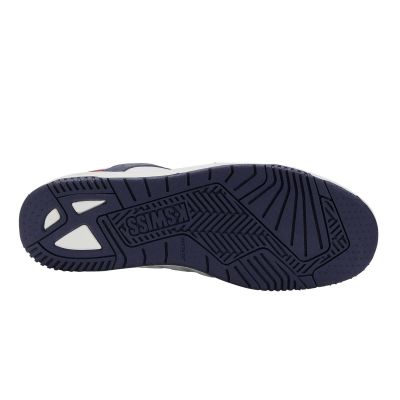 6. K-Swiss MATCH PRO LTH M 08905-470-M Schuhe