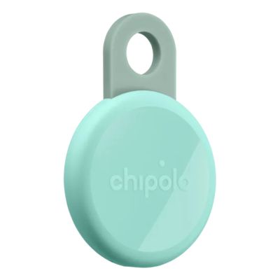 2. Chipolo Mint LOOP-Locator