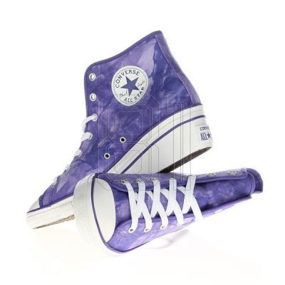 5. Converse Chuck Taylor Side W 542469F Turnschuhe