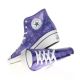 5. Converse Chuck Taylor Side W 542469F Turnschuhe