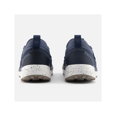 3. ROSSIGNOL W RESORT LOW Damenschuhe, marineblau