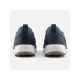 3. ROSSIGNOL W RESORT LOW Damenschuhe, marineblau