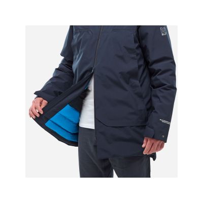 6. MILLET M CHAMONIXARM Parka