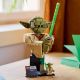 8. LEGO Star Wars 75438 - Yoda-Büste