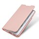4. Dux Ducis Skin Pro booktype case schutzhülle aufklappbare hülle für Samsung Galaxy S22+ (S22 Plus) rosa