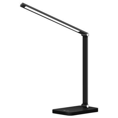 2. Avide ABLDL-6W-TYL-B LED-Tischleuchte G Schwarz