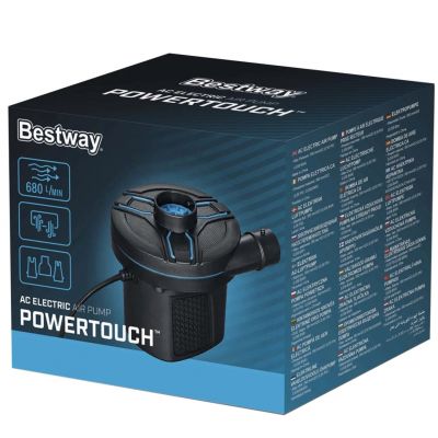 8. Bestway 62252 AC Elektropumpe