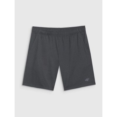 7. Schnelltrocknende Trainingsshorts für Herren 4F 4FWMM00TFSHM1310-22M