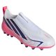 4. Adidas F50 Hyperfast League LL Jr AG LA3941 Schuhe