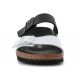 2. Birkenstock Arizona Split 1019703 Flip-Flops