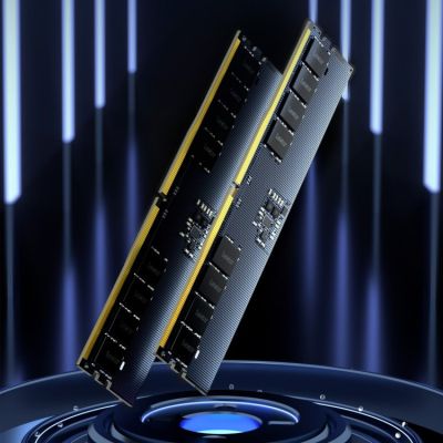 5. Lexar LD5U16G56C46ST-BGS Speichermodul 16 GB 1 x 16 GB DDR5 5600 MT/s 262-Pin SO-DIMM