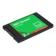 8. SSD WD Green 2,5" 2 TB SATA III WDS200T5G0A