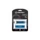 3. Kingston Technology IronKey Keypad 200 USB-Stick 32 GB USB Typ-A 3.2 Gen 1 (3.1 Gen 1) Blau