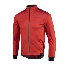 Rogelli Jacke PESARO 2.0 rot S