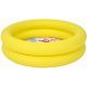 2. Kinderpool mit 2 Ringen, 76 x 20 cm, Artikelnummer 57157, Gelb