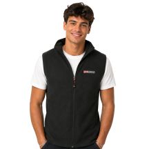 Herren-Fleecejacke Geographical Norway VUG BLACK DB MEN 233 (WZ4421H/GN-BLACK)