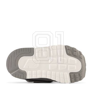 10. New Balance Jr NW574DG Schuhe