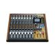 Tascam Modell 12 – 10-Kanal-Mischpult mit 12-Spur-Recorder