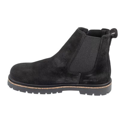 2. Birkenstock Highwood Slip-On 1028138 Schwarz 41