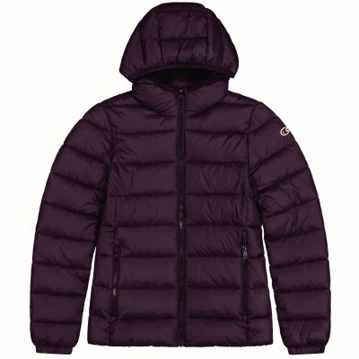 8. Champion Kapuzenjacke mit Polyfüllung W 117568 VS503