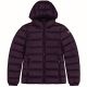 8. Champion Kapuzenjacke mit Polyfüllung W 117568 VS503