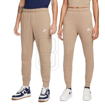 Nike M NSW Club Jogger BB M BV2671-247 pants