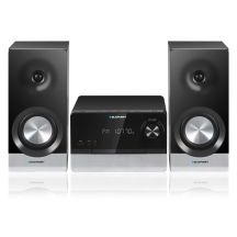 BLAUPUNKT MS40.2BT MIKROSYSTEM SCHWARZ