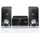 BLAUPUNKT MS40.2BT MIKROSYSTEM SCHWARZ