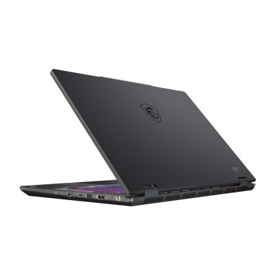 4. MSI Cyborg 15 B13WEKG-629XPL i5-13420H 15,6" FHD 144Hz IPS-Level 16GB DDR5 SSD512 GeForce RTX 5050 8GB NoOS